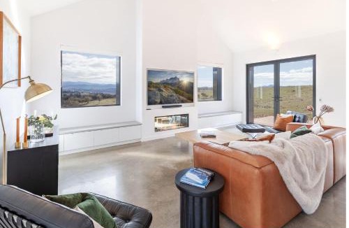 Jindabyne House | Camber Farmhouse