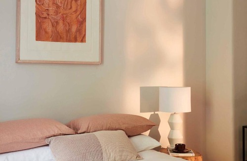Alexandria Hotel | Camelia Grove Hotel