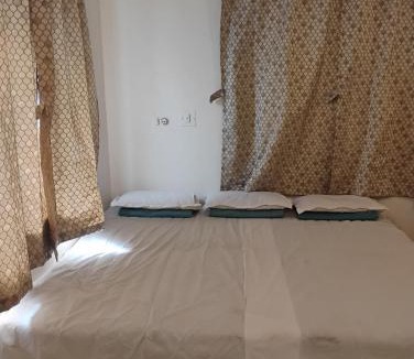 Karjat Resort | Camp Eden