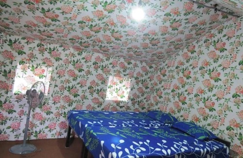 Kaul Hotel | Camp Kalsi The river side camp