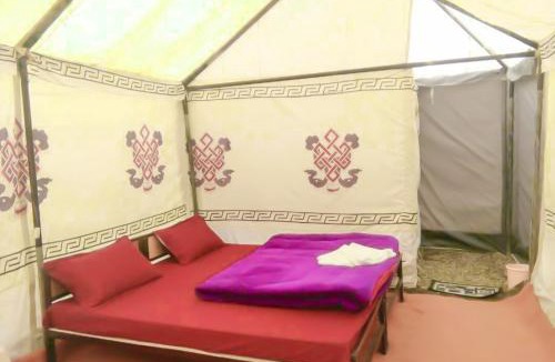 Jispa Other | Camp Paramount Journeys