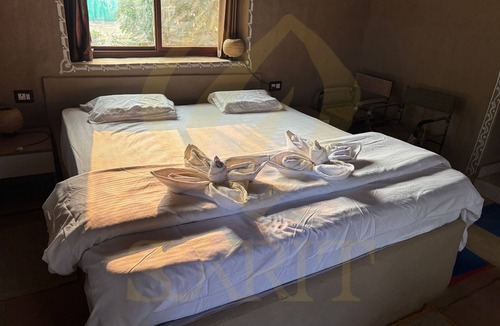 Phulpur Hotel | Camp67