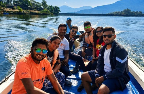 Akola Other | Campify Premium Lakeside Camping in Bhandardara