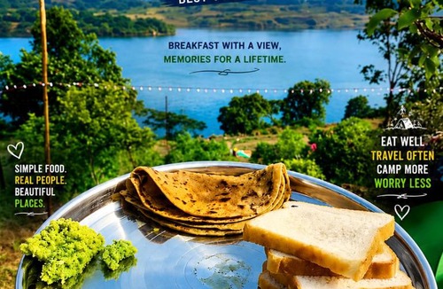 Akola Other | Campify Premium Lakeside Camping in Bhandardara