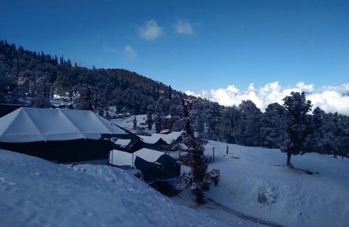 Dugalbitta Other | Camping at Serene Chopta