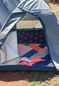 Gauribidanur House | Campout makali