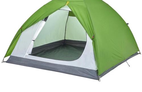 Gauribidanur House | Campout makali