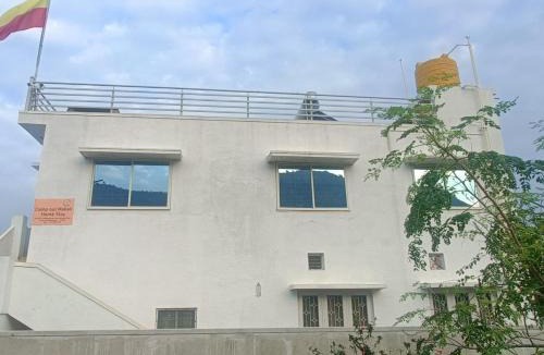 Gauribidanur House | Campout makali
