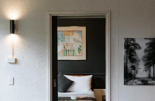Braddon Hotel | Canberra Accommodation Centre