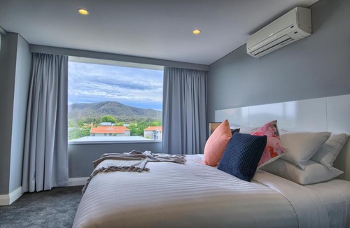 Braddon Hotel | Canberra Rex Hotel