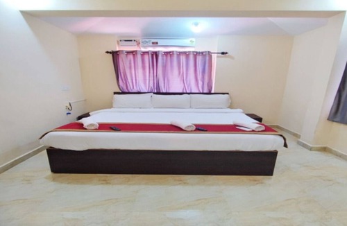 Candolim Hotel | Candolim Aloft