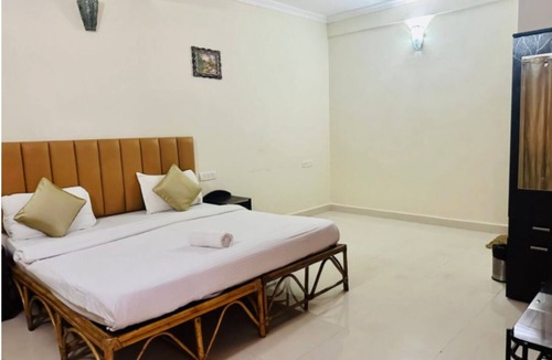 Candolim Hotel | Candolim Aloft