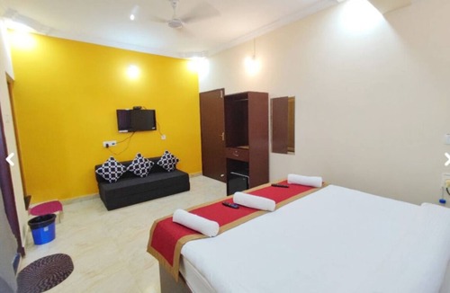 Candolim Hotel | Candolim Aloft