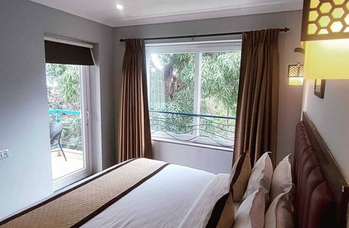 Candolim Hotel | Candolim Suites