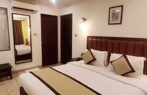 Candolim Hotel | Candolim Suites