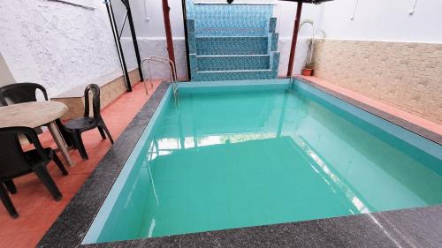 Parshwapuram Villa | Candy Stays Yuvraj Villa