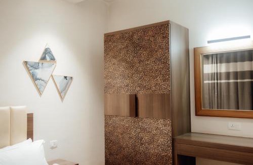 Igatpuri Apartment | Capetown Shaadows