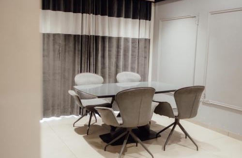 Igatpuri Apartment | Capetown Shaadows