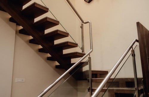 Igatpuri Apartment | Capetown Shaadows