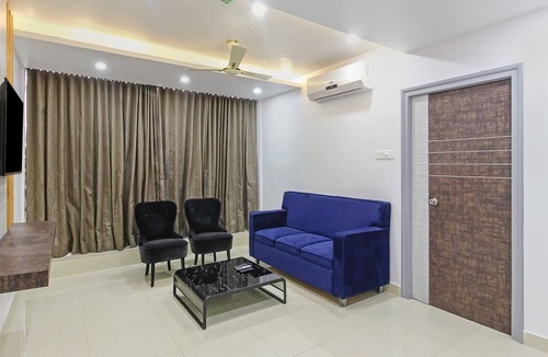 Kompally Hotel | Capital O 23322 Hoysala Inn