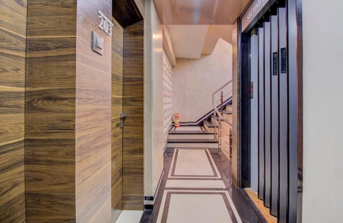 Nerul Hotel | Capital O 69592 Hotel Pratiksha Residency And Lodging