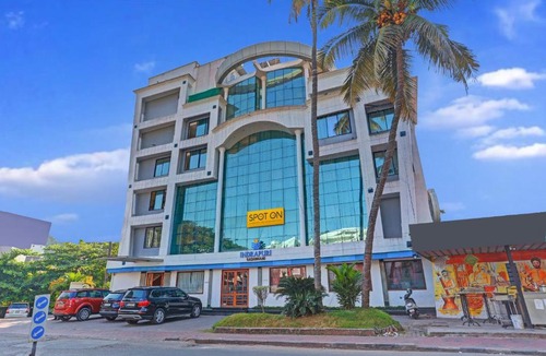 Thiruvananthapuram Hotel | Capital O Indrapuri Rajadhani