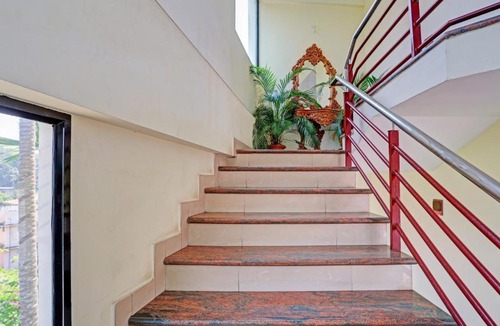 Thiruvananthapuram Hotel | Capital O Indrapuri Rajadhani