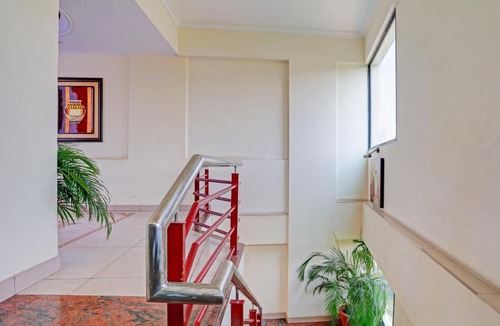 Thiruvananthapuram Hotel | Capital O Indrapuri Rajadhani