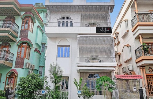 Sector II Hotel | Capital O New All In One Near City Centre Salt Lake