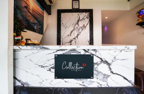 Mumbai Hotel | Capital O PARK RESIDENCY