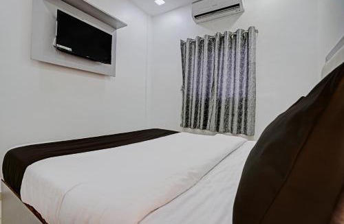 Mumbai Hotel | Capital O PARK RESIDENCY