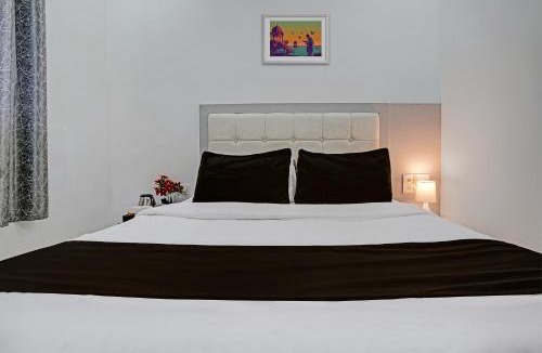 Mumbai Hotel | Capital O PARK RESIDENCY