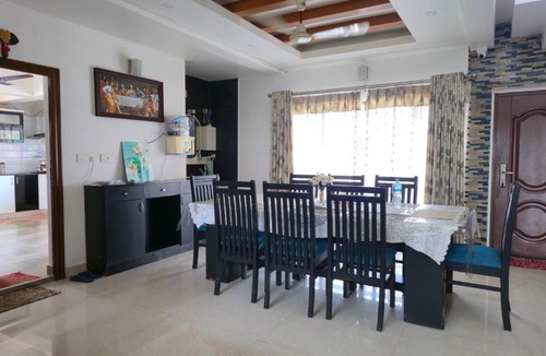 Mankombu Hotel | Captain's Cabin, Alleppey- A Premium Backwater Mansion