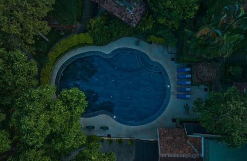 Kumily Resort | Cardamom County by Xandari