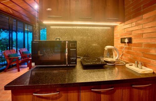 Peermade Villa | Cardamom Pod by VOYE HOMES
