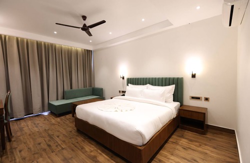 Dharampur Hotel | Cardinal Stay Kasauli Hills Glory