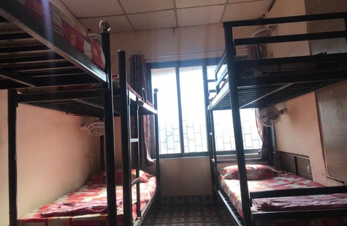 Mumbai House | Care Dormitory
