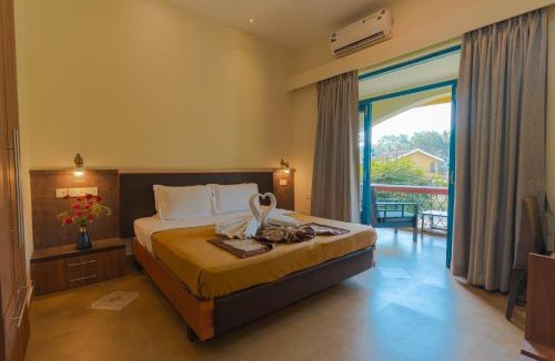 Benaulim Resort | Carina Beach Resort