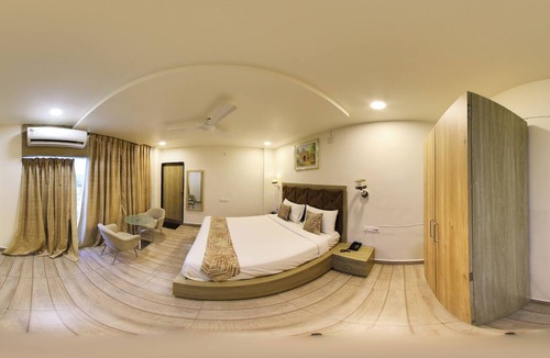 Talala Resort | Carina Retreat Resort