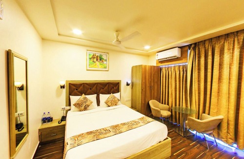Talala Resort | Carina Retreat Resort