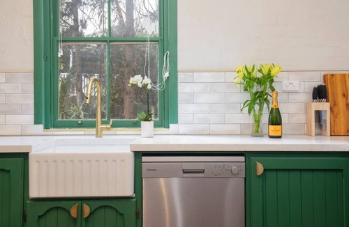 West Wallsend House | Carrington House A Gorgeous Regional Retreat