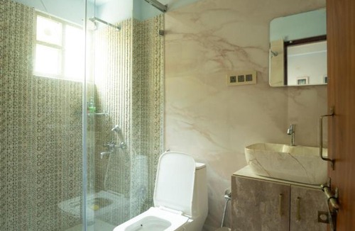 Cooke Town Apartment | CASA ALBELA Serviced Apartments- Bespoke ,Themed & Central 1BHK's
