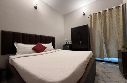 Candolim Hotel | Casa Almeida by Legends Hotels