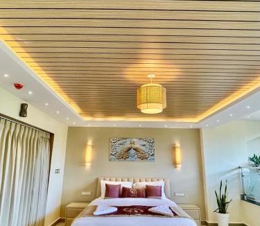 NIO Colony Hotel | Casa Amarilla Hotel