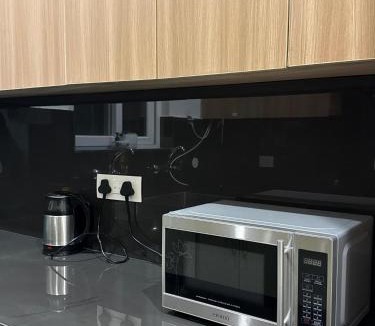 Panchkula Apartment | Casa Aura Luxury Home stays