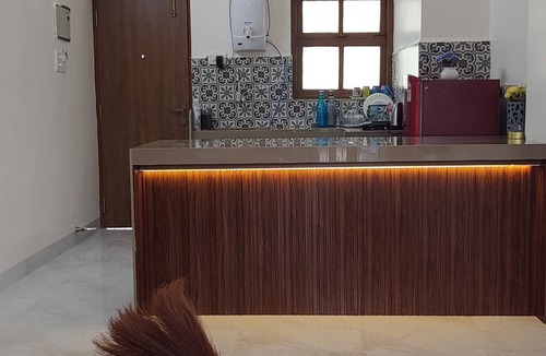 Gauravaddo Apartment | Casa Bella-2BHK apartment near Candolim beach
