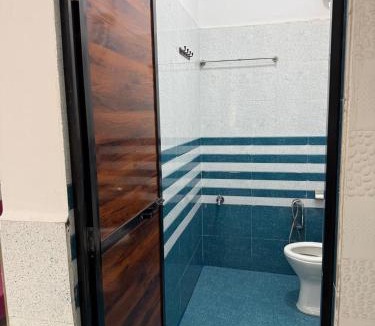 Arambol House | Casa blanca Holidays
