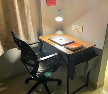 Viman Nagar Apartment | Casa - By Great Impressions