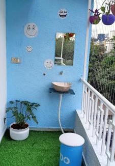 Viman Nagar Apartment | Casa - By Great Impressions