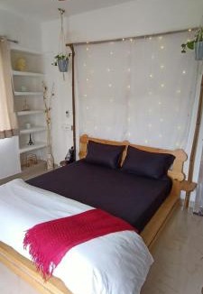 Viman Nagar Apartment | Casa - By Great Impressions